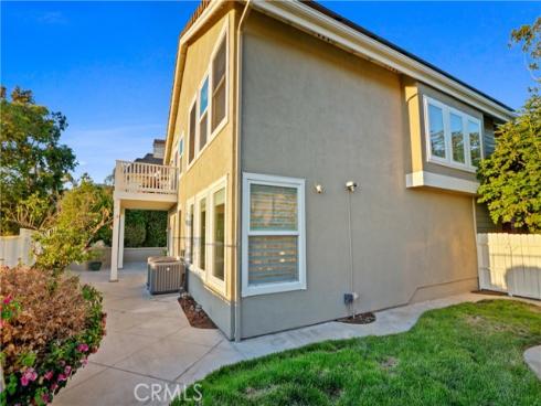 21761  Via De La Luz  , Rancho Santa Margarita, CA