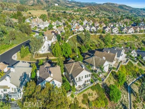 21761  Via De La Luz  , Rancho Santa Margarita, CA