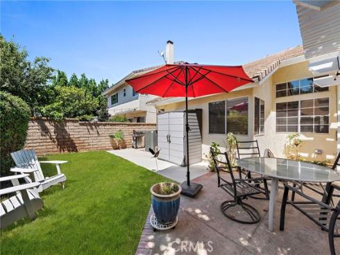 31906  Wagon Wheel   Lane, Rancho Santa Margarita, CA