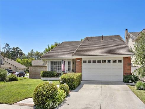 31906  Wagon Wheel   Lane, Rancho Santa Margarita, CA