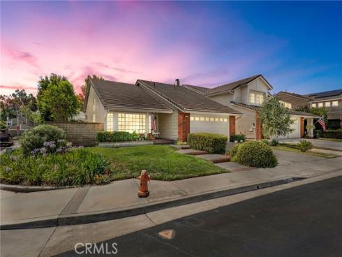 31906  Wagon Wheel   Lane, Rancho Santa Margarita, CA