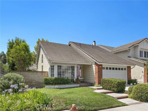 31906  Wagon Wheel   Lane, Rancho Santa Margarita, CA