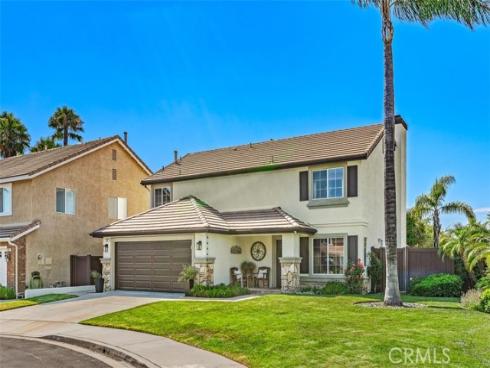 25  Mira Segura  , Rancho Santa Margarita, CA