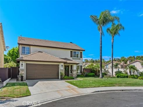 25  Mira Segura  , Rancho Santa Margarita, CA