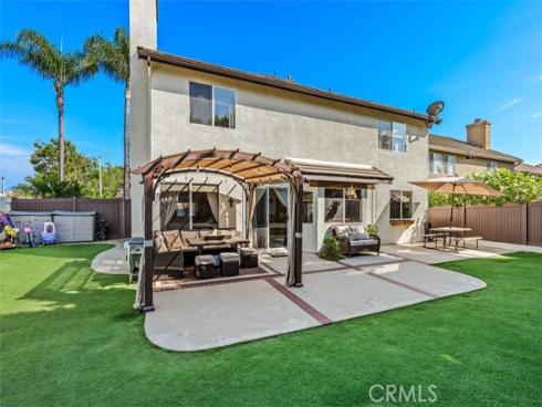 25  Mira Segura  , Rancho Santa Margarita, CA