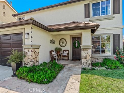 25  Mira Segura  , Rancho Santa Margarita, CA