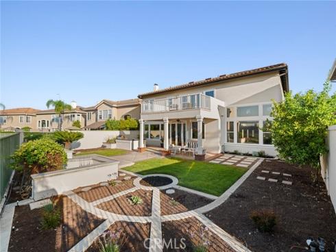 5  Segada  , Rancho Santa Margarita, CA