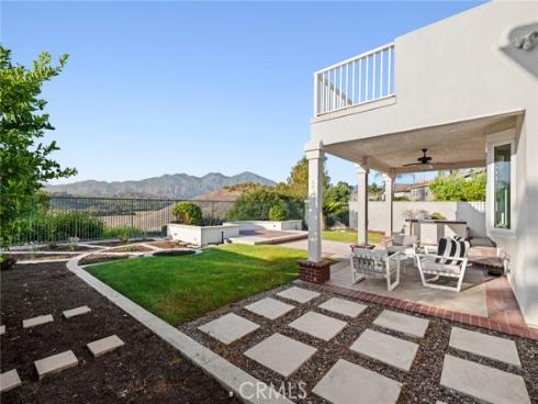 5  Segada  , Rancho Santa Margarita, CA