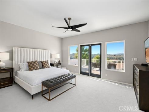 5  Segada  , Rancho Santa Margarita, CA