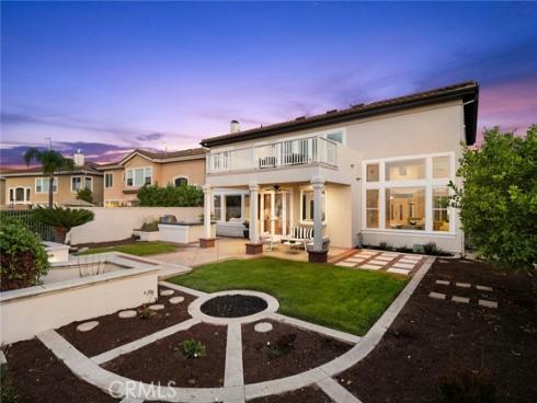 5  Segada  , Rancho Santa Margarita, CA