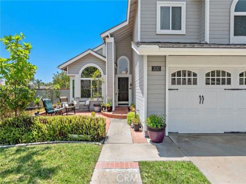 21115  Briarwood   Lane, Rancho Santa Margarita, CA