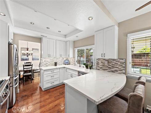 21115  Briarwood   Lane, Rancho Santa Margarita, CA