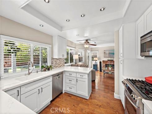 21115  Briarwood   Lane, Rancho Santa Margarita, CA