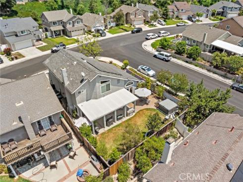 21115  Briarwood   Lane, Rancho Santa Margarita, CA