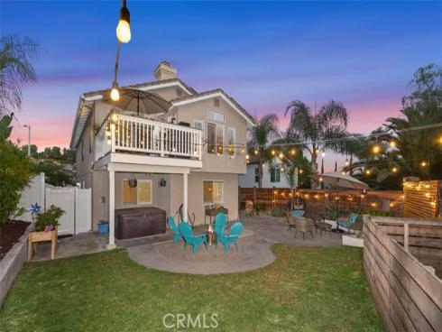 15  Raindance   Street, Rancho Santa Margarita, CA