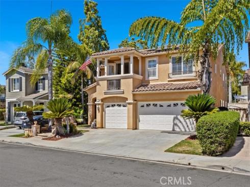 32  Arbor Walk   Lane, Rancho Santa Margarita, CA