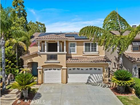 32  Arbor Walk   Lane, Rancho Santa Margarita, CA