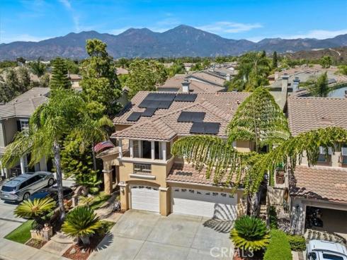 32  Arbor Walk   Lane, Rancho Santa Margarita, CA