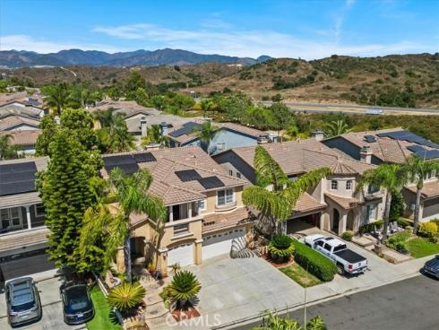 32  Arbor Walk   Lane, Rancho Santa Margarita, CA