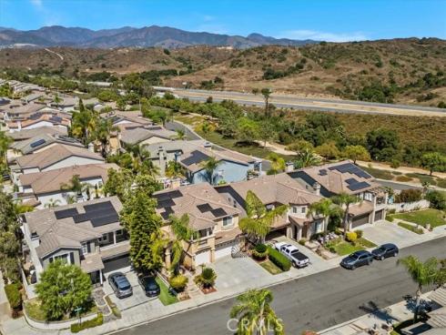 32  Arbor Walk   Lane, Rancho Santa Margarita, CA