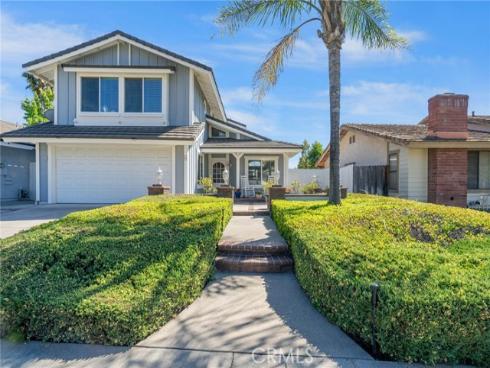 6  Calle Rienda  , Rancho Santa Margarita, CA