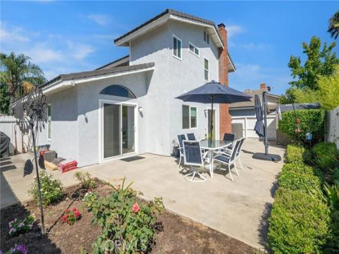 6  Calle Rienda  , Rancho Santa Margarita, CA