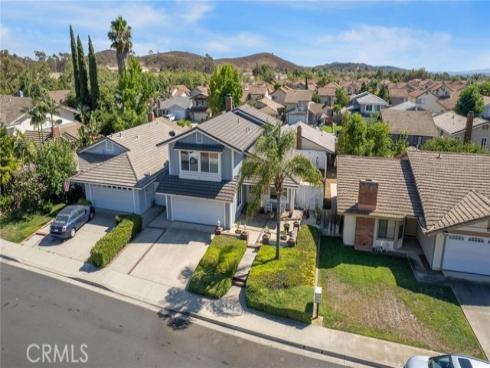 6  Calle Rienda  , Rancho Santa Margarita, CA