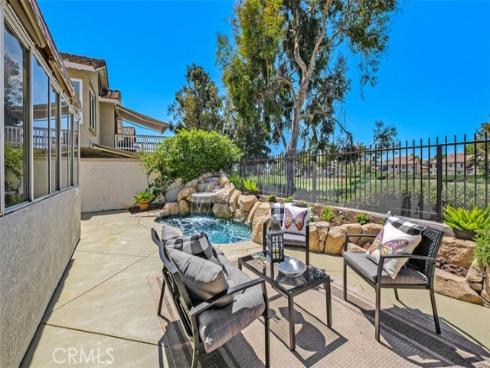 13  Sillero  , Rancho Santa Margarita, CA