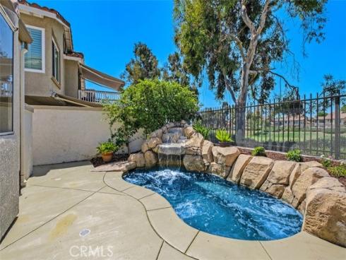 13  Sillero  , Rancho Santa Margarita, CA