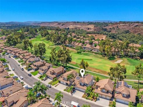 13  Sillero  , Rancho Santa Margarita, CA