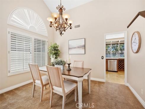 13  Sillero  , Rancho Santa Margarita, CA