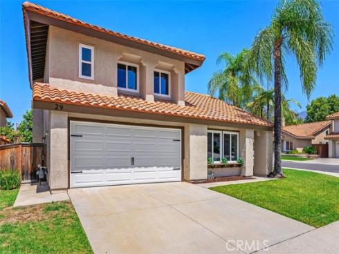 29  Mohave   Way, Rancho Santa Margarita, CA