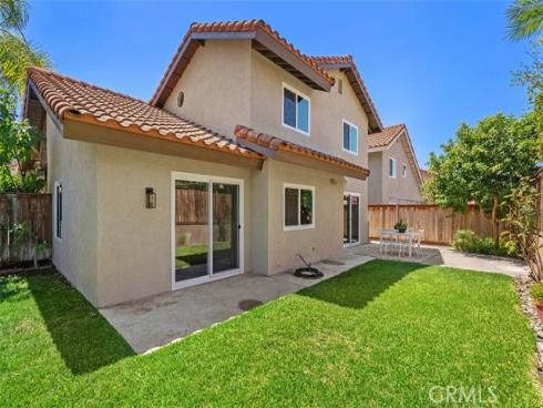 29  Mohave   Way, Rancho Santa Margarita, CA