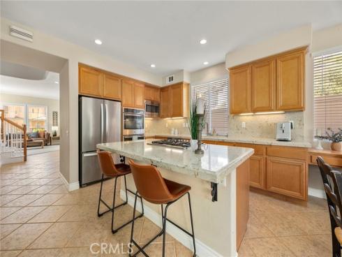 8  Santa Inez  , Rancho Santa Margarita, CA