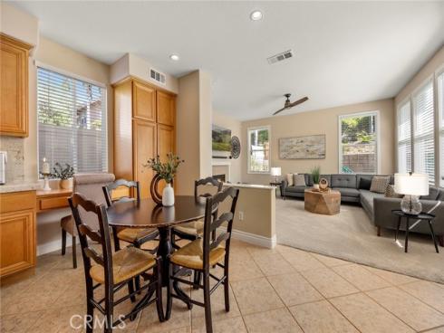 8  Santa Inez  , Rancho Santa Margarita, CA