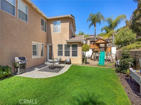 8  Santa Inez  , Rancho Santa Margarita, CA