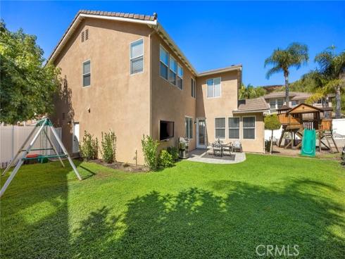 8  Santa Inez  , Rancho Santa Margarita, CA