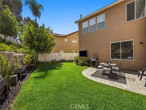 8  Santa Inez  , Rancho Santa Margarita, CA