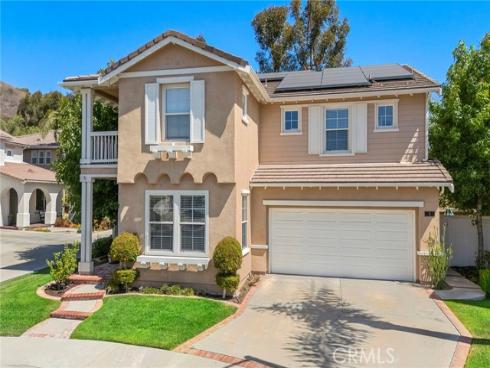 8  Santa Inez  , Rancho Santa Margarita, CA