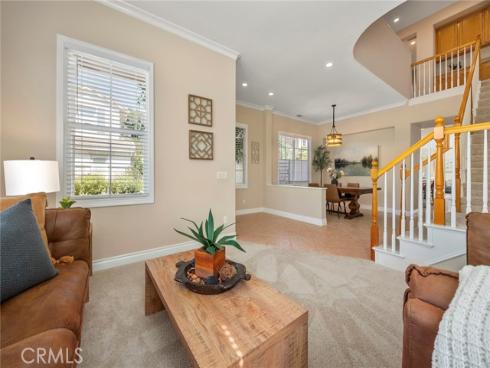 8  Santa Inez  , Rancho Santa Margarita, CA