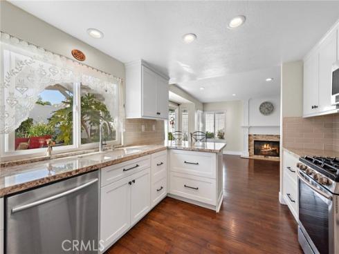 31945  Mill Stream   Road, Rancho Santa Margarita, CA