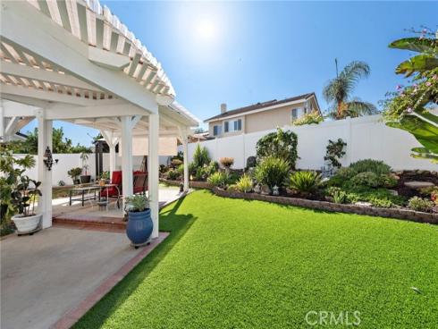 31945  Mill Stream   Road, Rancho Santa Margarita, CA