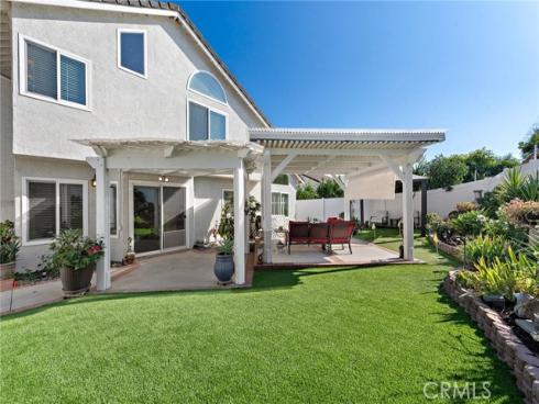 31945  Mill Stream   Road, Rancho Santa Margarita, CA