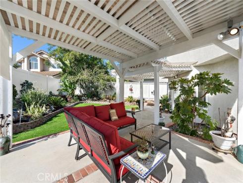 31945  Mill Stream   Road, Rancho Santa Margarita, CA