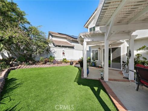 31945  Mill Stream   Road, Rancho Santa Margarita, CA