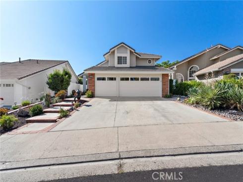 31945  Mill Stream   Road, Rancho Santa Margarita, CA