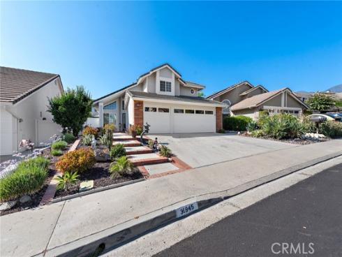 31945  Mill Stream   Road, Rancho Santa Margarita, CA