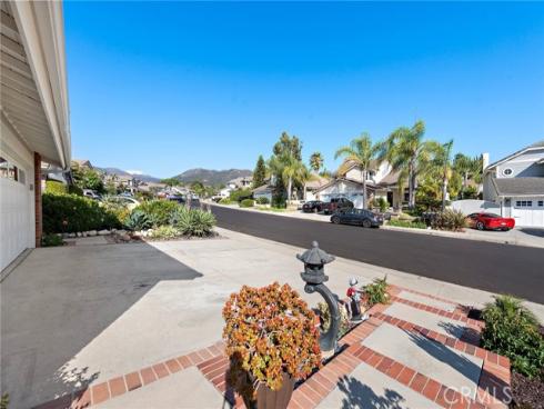 31945  Mill Stream   Road, Rancho Santa Margarita, CA