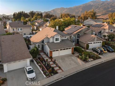 31945  Mill Stream   Road, Rancho Santa Margarita, CA