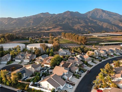 31945  Mill Stream   Road, Rancho Santa Margarita, CA